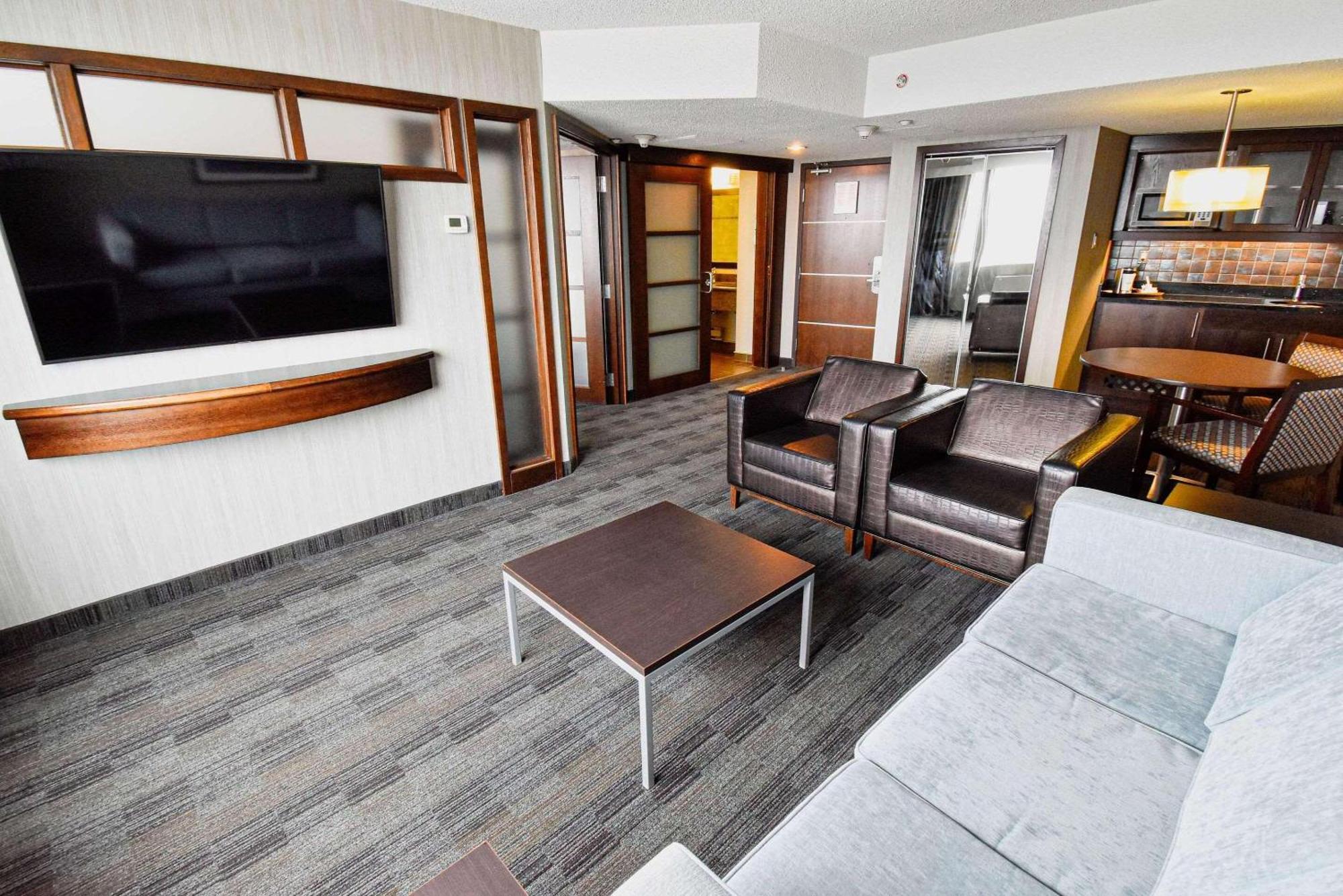 Radisson Hotel Winnipeg Downtown Ngoại thất bức ảnh