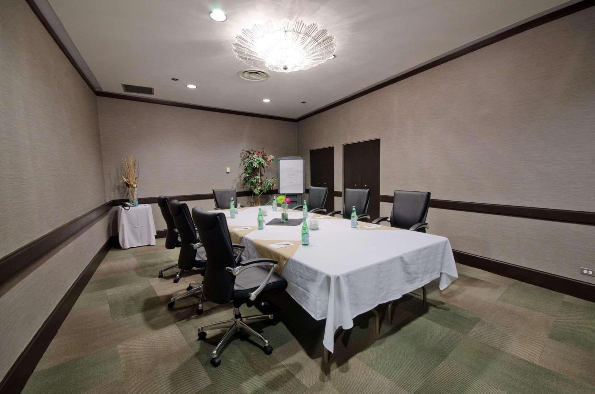 Radisson Hotel Winnipeg Downtown Ngoại thất bức ảnh