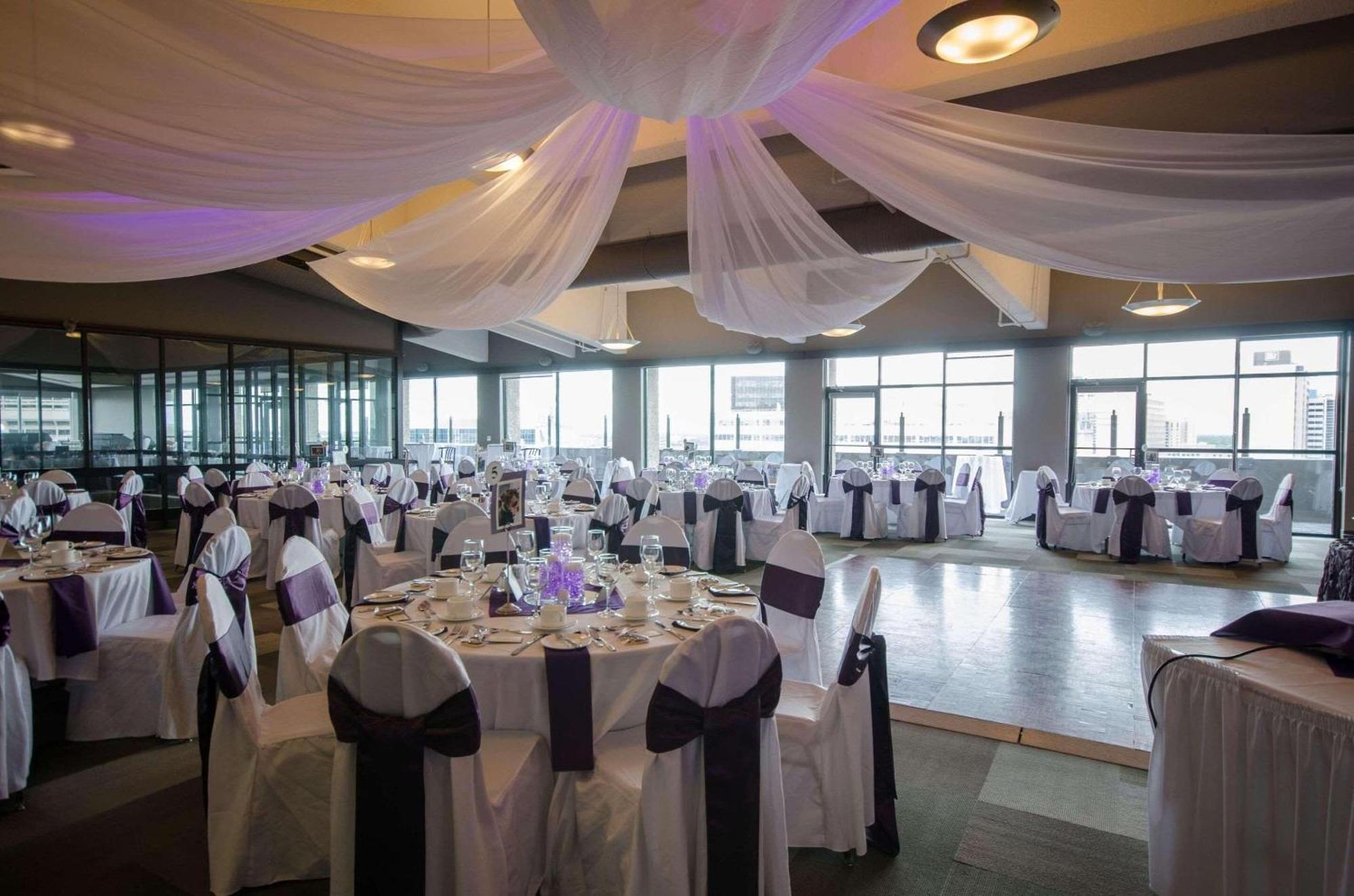 Radisson Hotel Winnipeg Downtown Ngoại thất bức ảnh