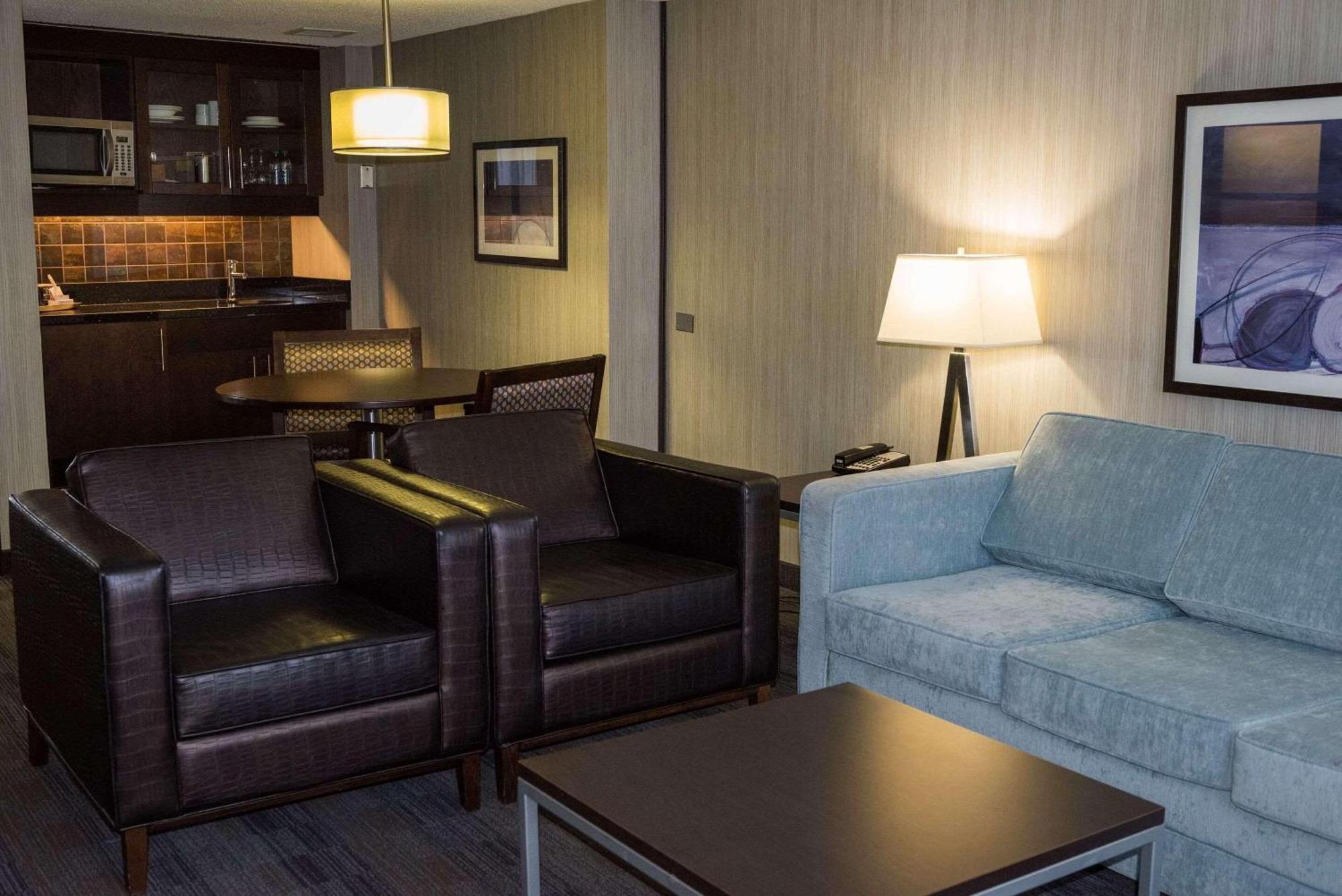 Radisson Hotel Winnipeg Downtown Ngoại thất bức ảnh