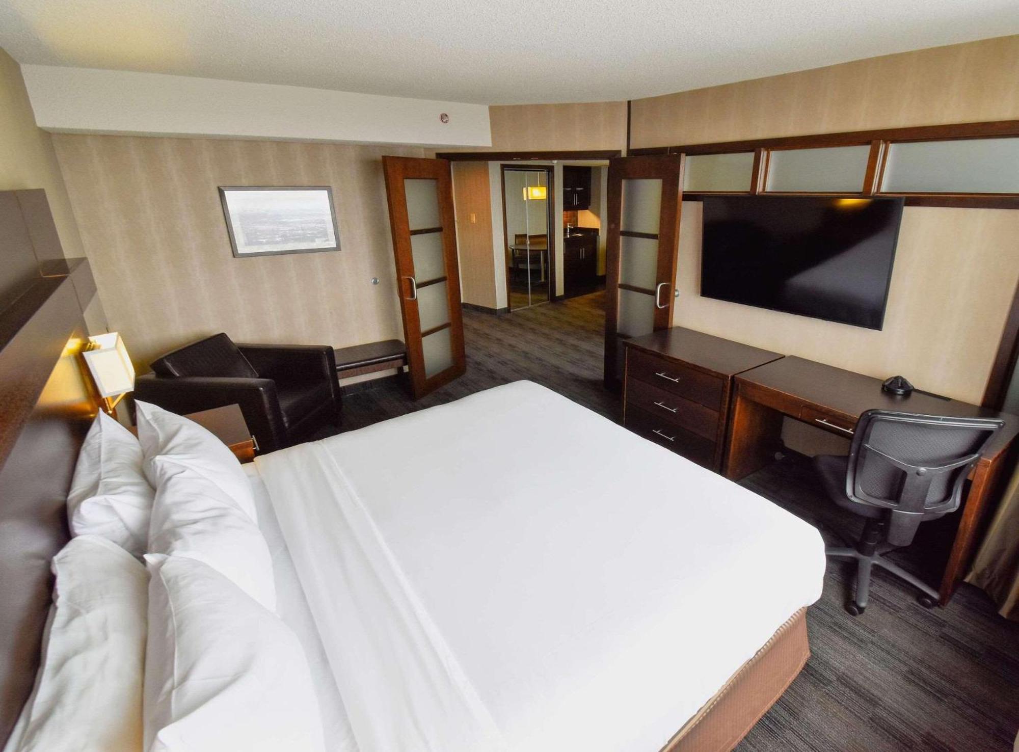 Radisson Hotel Winnipeg Downtown Ngoại thất bức ảnh