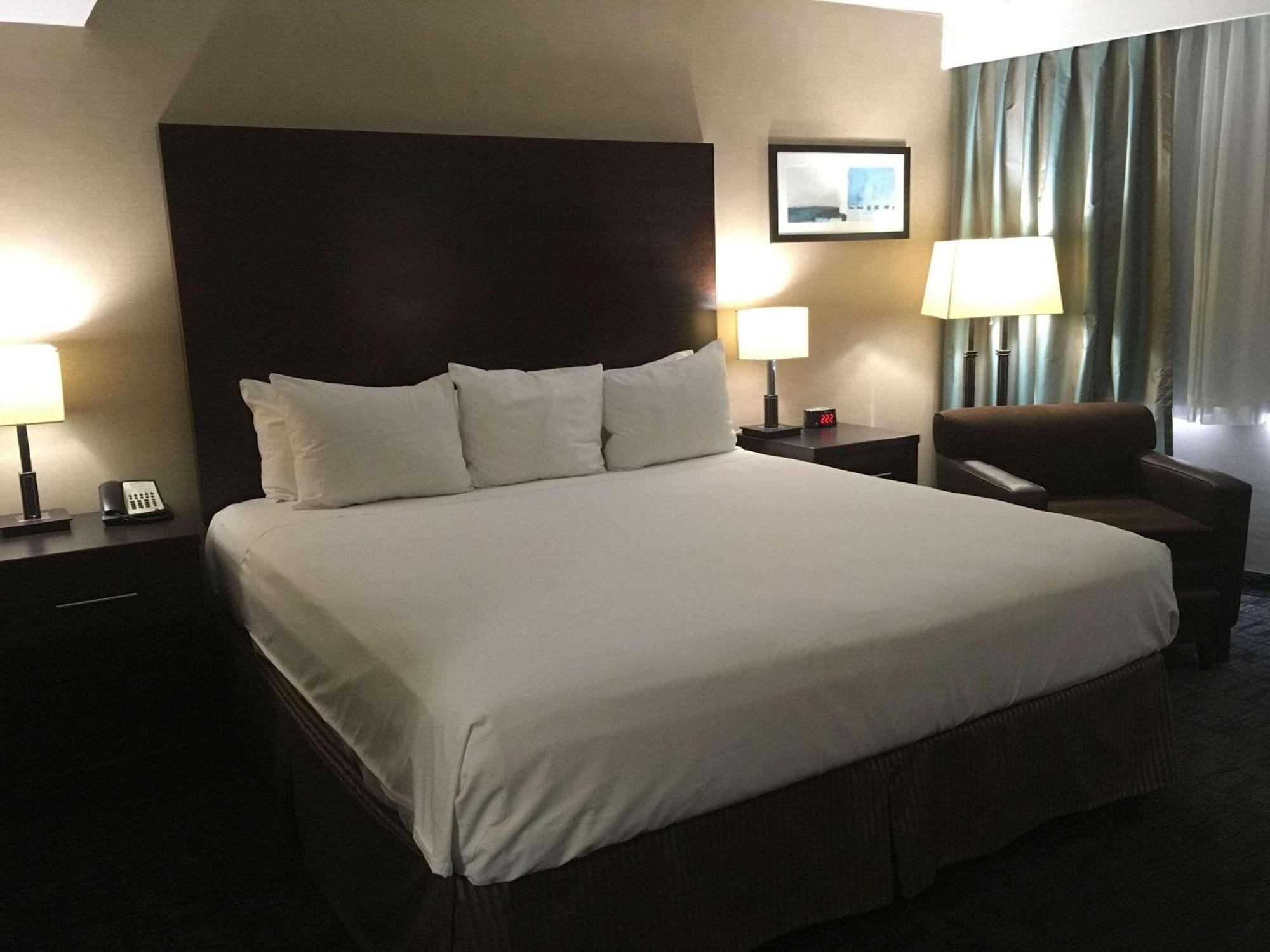 Radisson Hotel Winnipeg Downtown Ngoại thất bức ảnh