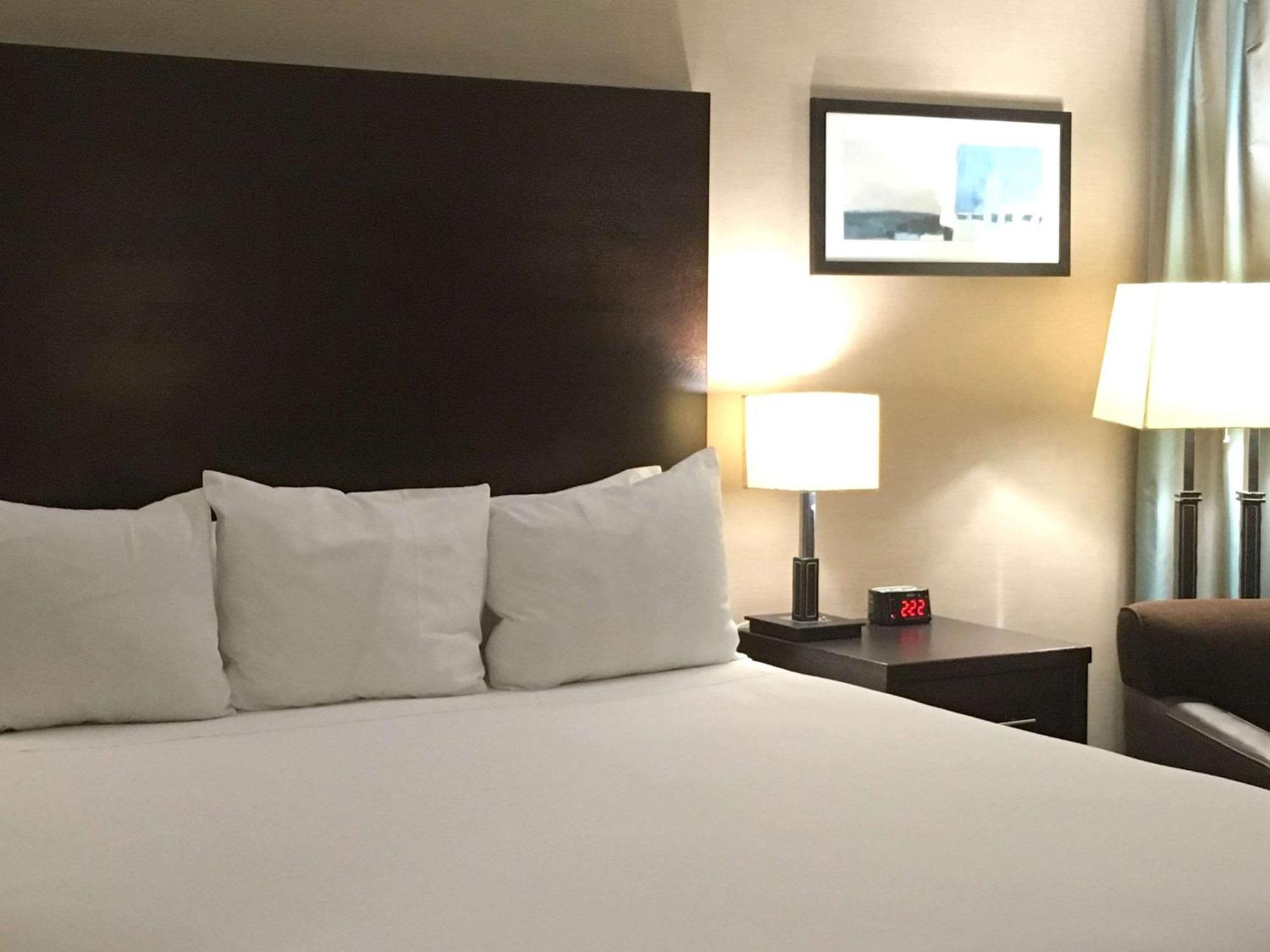 Radisson Hotel Winnipeg Downtown Ngoại thất bức ảnh