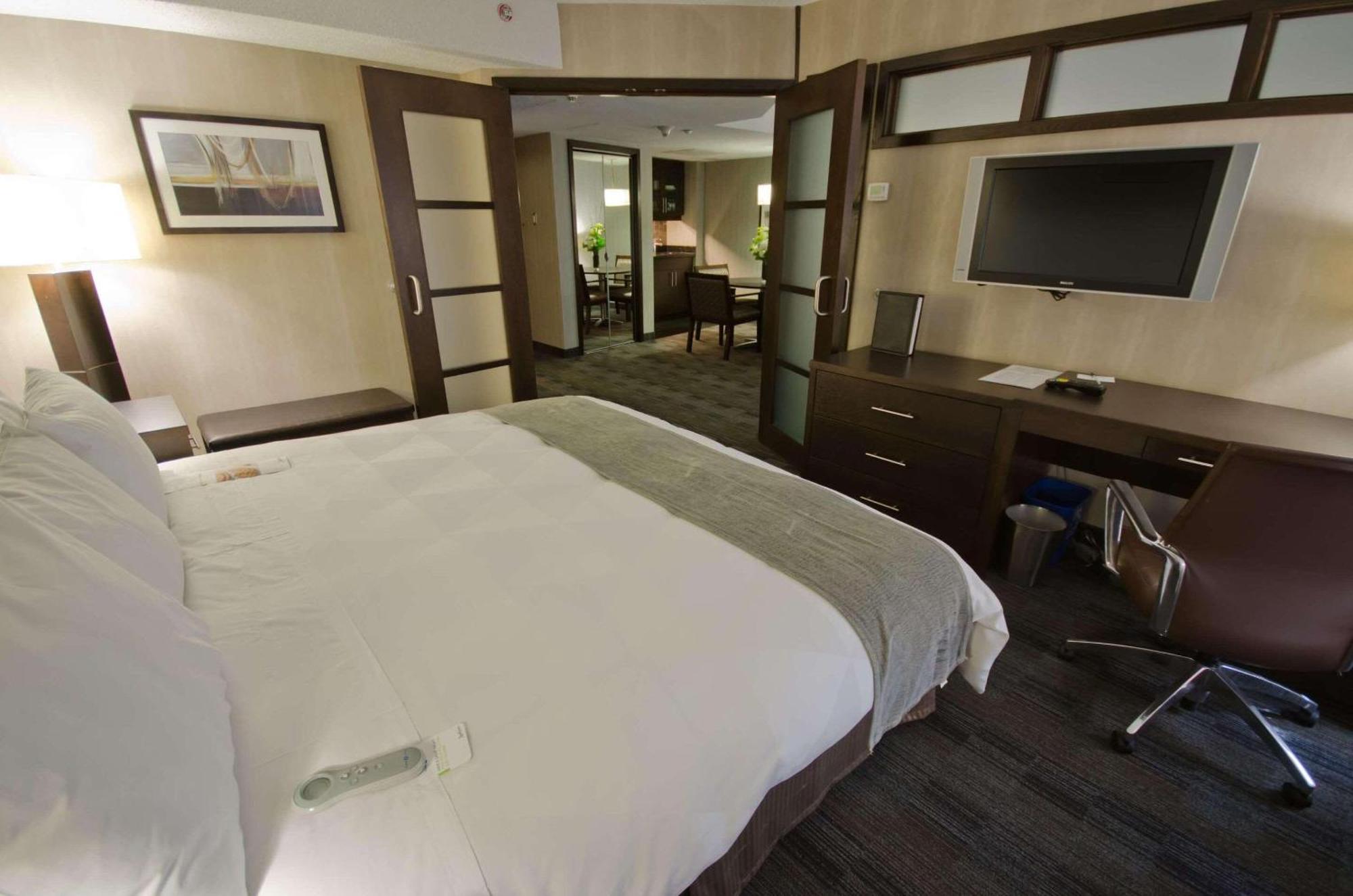 Radisson Hotel Winnipeg Downtown Ngoại thất bức ảnh